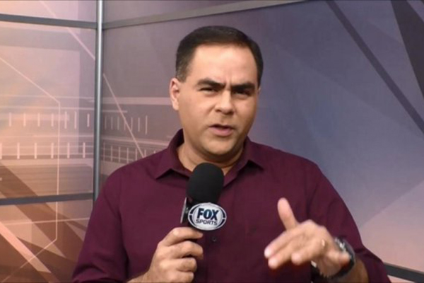 Fox Sports barra novo empréstimo e SBT busca comentarista para Libertadores