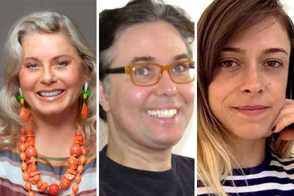 Importantes nomes de Laços de Família saíram da Globo ou não atuam mais; saiba quem