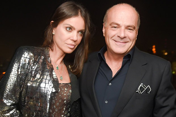 Áudio exclusivo: raiva de Marcelo de Carvalho foi estopim para o término com Simone Abdelnur