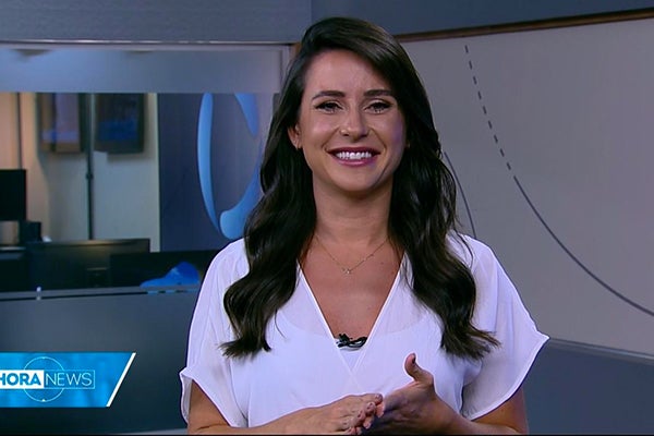 Goleada: no horário nobre, Record News tem quatro vezes mais público que CNN Brasil