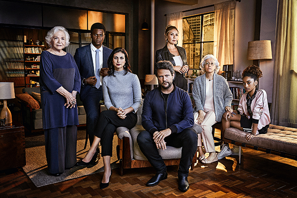 Quarta temporada de Sessão de Terapia mantém todas as qualidades da série