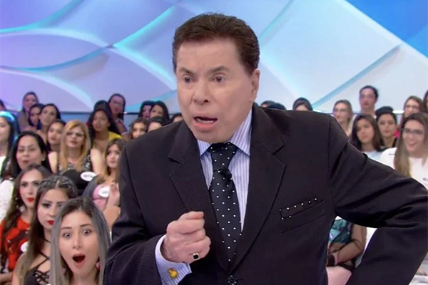Silvio Santos