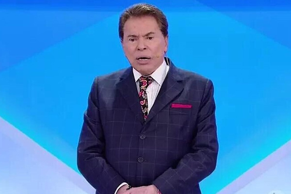 SBT e Silvio Santos são acusados de expor funcionários ao coronavírus