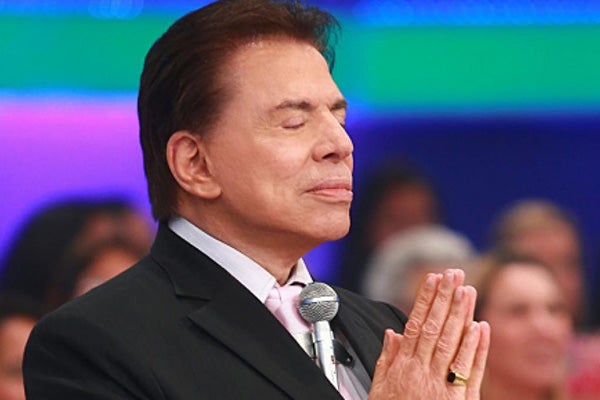 Em carta-bomba, Silvio Santos diz que está perdendo a memória e tem saúde debilitada