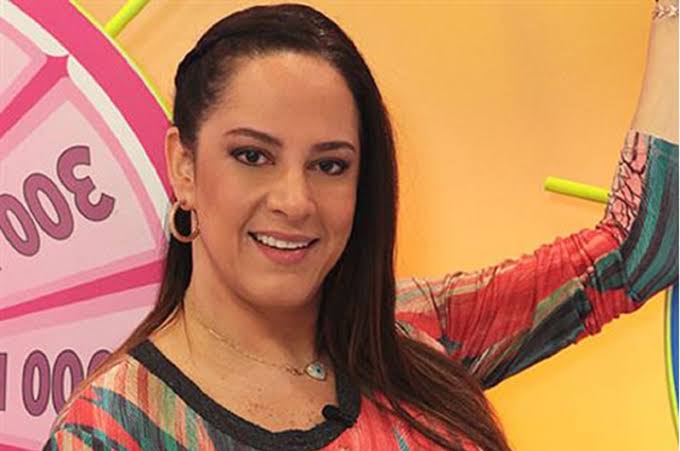 Oito meses depois, Silvio Santos manda Silvia Abravanel voltar ao trabalho no SBT