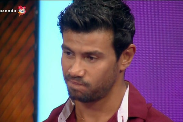 Balanço Geral puxa mutirão de A Fazenda e sorteia R$ 500 para quem votar em Mariano