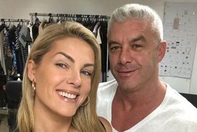 Ana Hickmann e Alexandre Correa (Reprodução / YouTube)