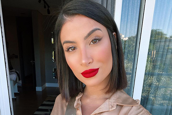 Boca Rosa vai entrevistar celebridades internacionais em seu programa