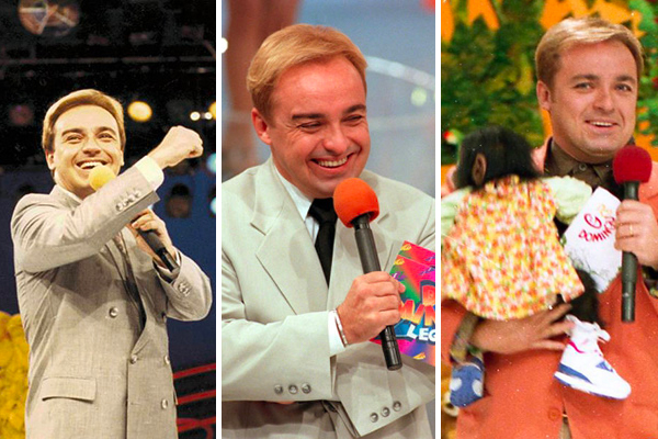 Um ano sem Gugu: os 7 programas mais marcantes de sua carreira