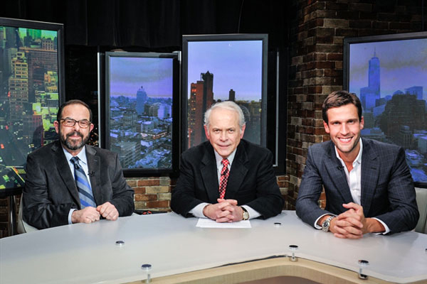 Manhattan Connection deixa GloboNews e negocia com outro canal