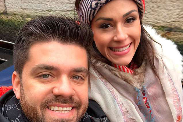 Polícia invade casa de apresentadora do SBT para procurar indícios de corrupção