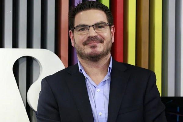 Jovem Pan - Rodrigo Constantino