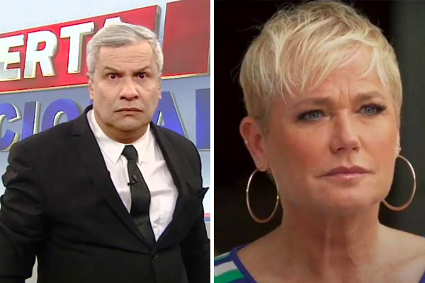 Em novo ataque, Sikêra Jr. diz que só tarados e pedófilos defendem Xuxa