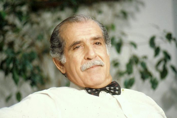 Luis Carlos Arutin