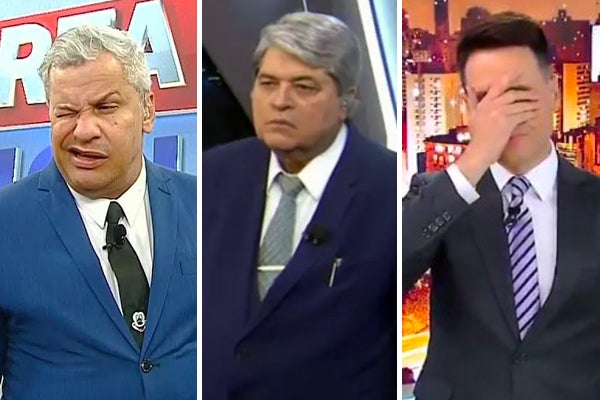 Senado Federal pode proibir exibição de programas policiais antes das 22h