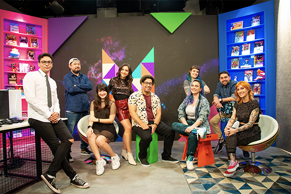 Mas já? Novo canal, Loading vive crise e tem pedido de demissão em massa