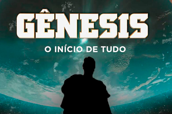Record define data de estreia de Gênesis; saiba os detalhes da nova novela bíblica
