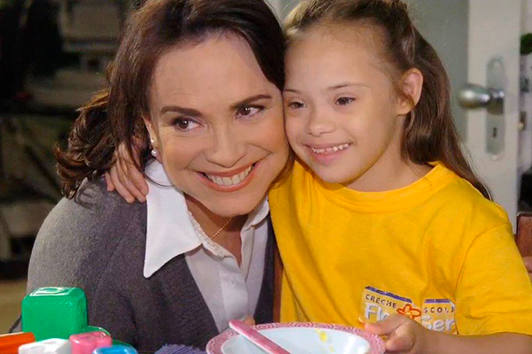 Feminino velado recepção da telenovela por mãe e filhas das classes  populares