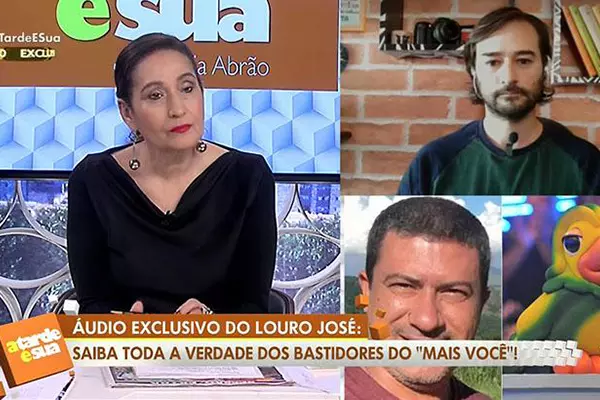 Reprise de A Regra do Jogo derruba BBB, e Amor & Sexo tem pior ibope ·  Notícias da TV