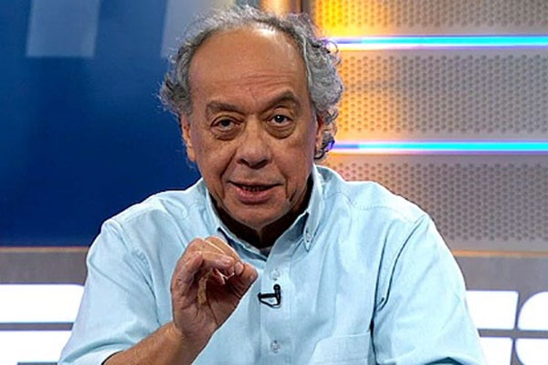 Ex-chefão da ESPN, José Trajano faz vaquinha para conseguir dinheiro para manter site no ar José Trajano