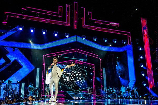 Ficaremos presos em 2020 para sempre? Globo cancela Show da Virada