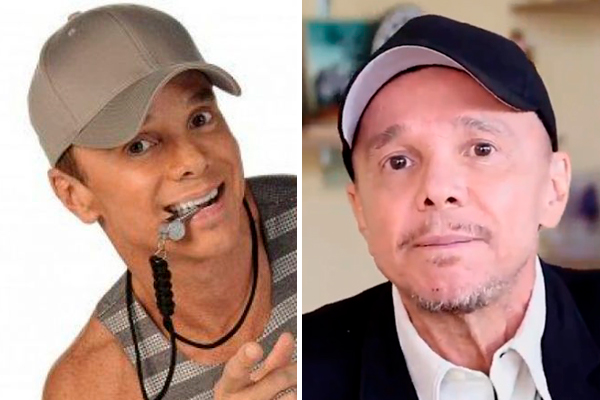 Sumiço da TV, problemas de saúde e Bolsonaro: por onde anda o cantor Netinho?