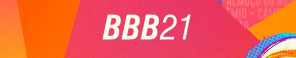Onde assistir o BBB 21 ao vivo?
