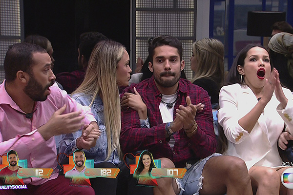 Após errar ao se envolver com Karol, deixar o BBB21 é um prêmio para Bil