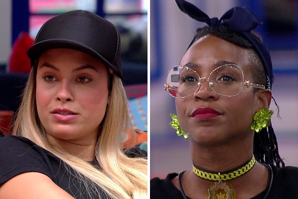 Após início trágico, BBB21 conquista com clássico embate entre mocinhos e vilões