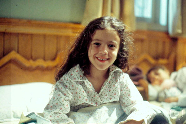 Conquistou o Brasil, mas sumiu da TV: saiba como está Carolina Pavanelli, a Laleska de Sonho Meu