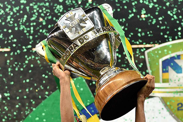 Copa do Brasil: onde assistir Grêmio x Cruzeiro hoje