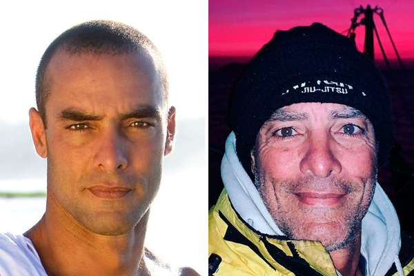 Em forma com quase 60 anos e sufoco na Indonésia: por onde anda Paulo Zulu?