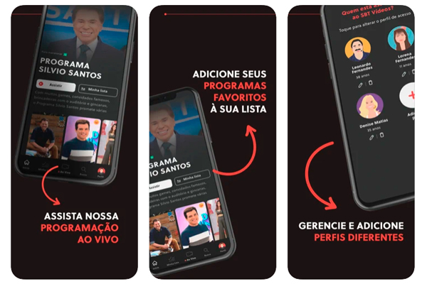 SBT relança 'Show do Milhão' como aplicativo no celular com