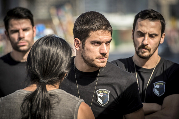 Juliano Cazarré será funkeiro e filho de Susana Vieira em “A Regra do Jogo”;  veja fotos