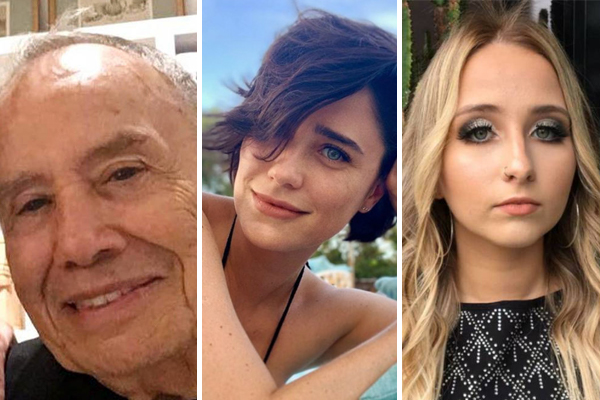 Dez anos depois, saiba por onde anda o elenco de A Vida da Gente