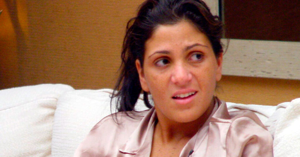 Participante que escondeu distúrbio viveu drama dentro do BBB Leka