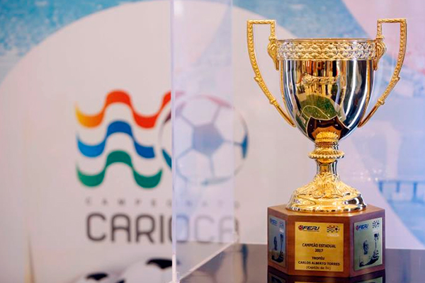 Agora vai? Campeonato Carioca volta ao vivo nos canais Globo