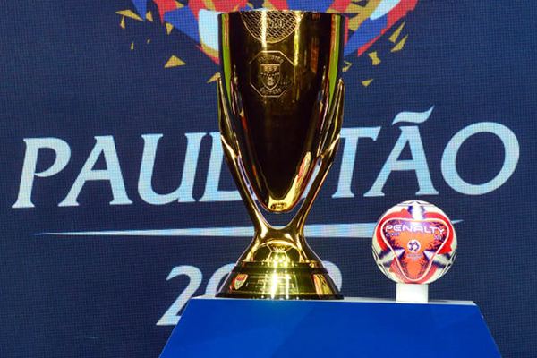 Campeonato Paulista: como assistir Água Santa x São Paulo online  gratuitamente