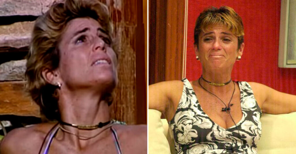 Participante do BBB ouviu voz da irmã que havia acabado de morrer Cida