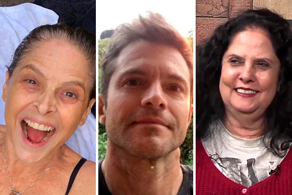 Quase 25 anos depois, saiba por onde anda o elenco de Era uma Vez