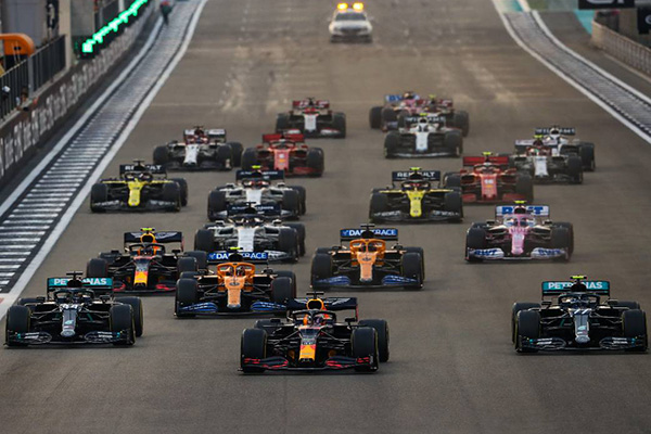 F1: como assistir aos treinos e ao Grande Prêmio da Espanha na