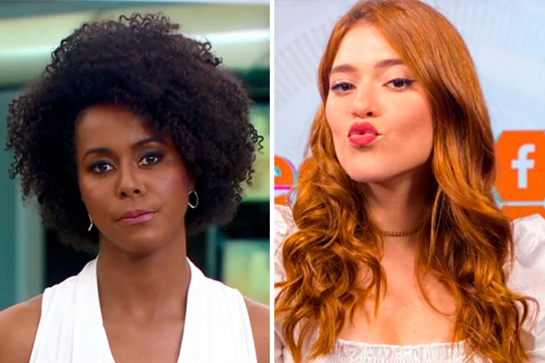 Globo diminui Jornal Hoje e coloca BBB no início da tarde