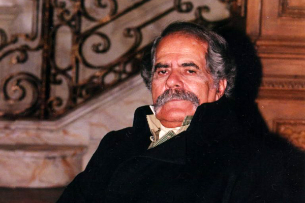 Ivan Mesquita 