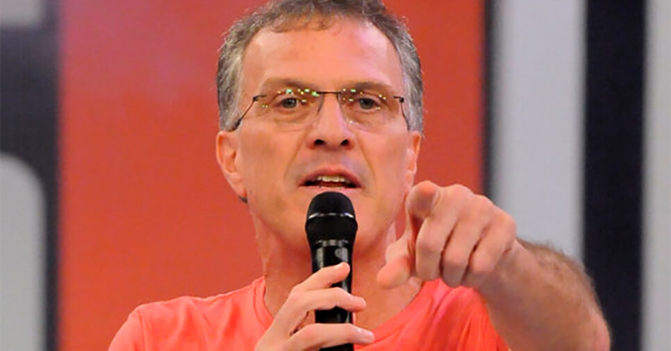 Pedro Bial