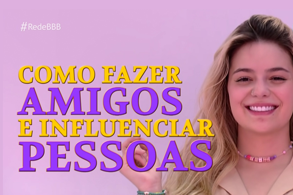 Nada de grande jogadora: Viih Tube é apenas uma vilã com ares de mocinha no BBB