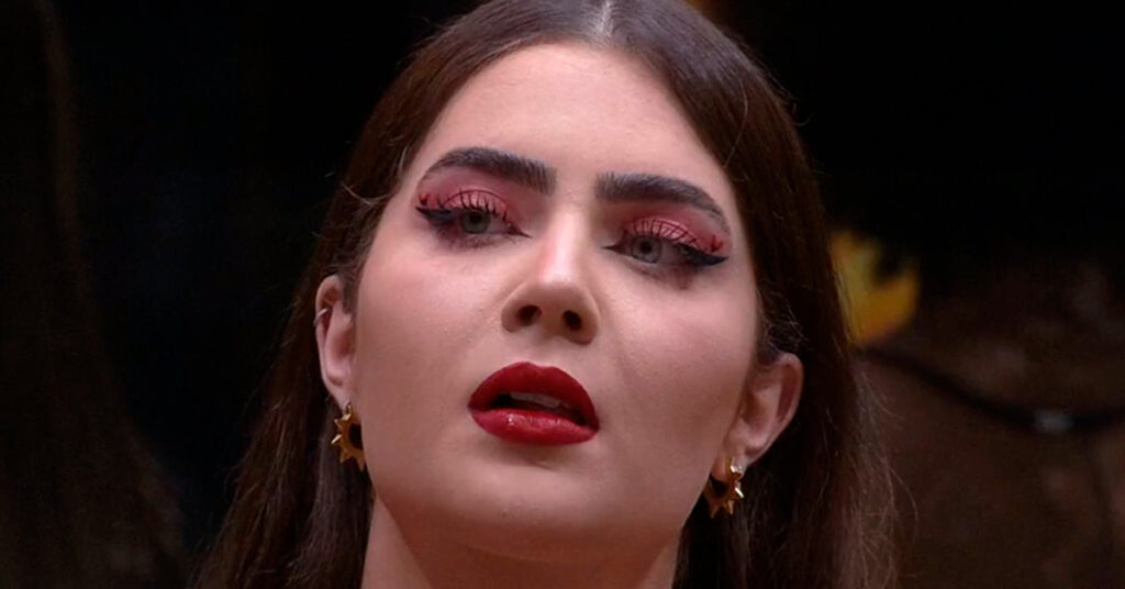Jade ficou de fora: os 10 participantes mais rejeitados da história do BBB Jade Picon