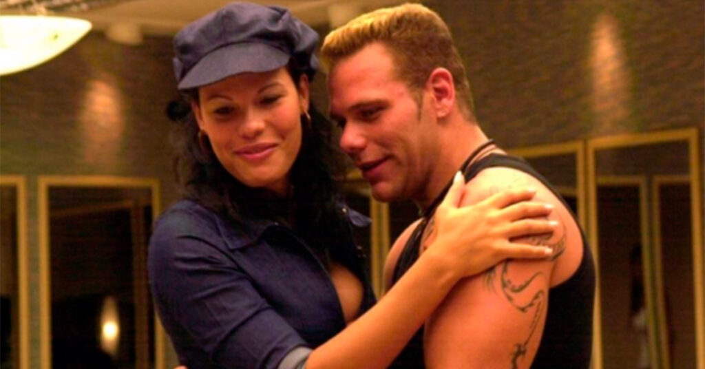 Após levar fora de miss, bad boy foi o primeiro desistente do BBB BBB3