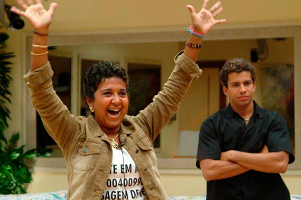 Iarnuou, sorteio e recorde de audiência: quarto BBB terminava há 17 anos