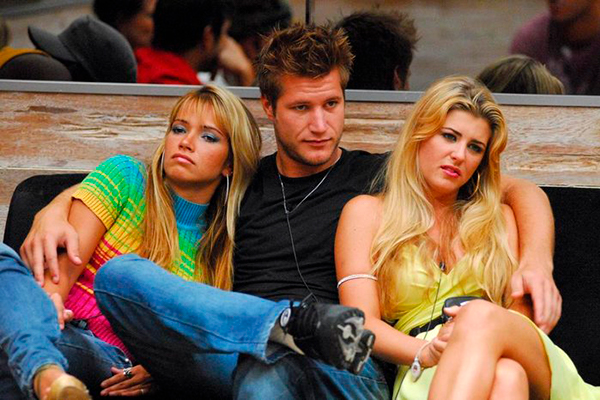 Expulsão mais rápida e triângulo amoroso: um dos melhores BBBs terminava em 2007