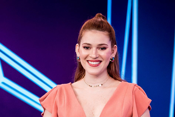 Como assistir ao Plantão BBB online gratuitamente Ana Clara Lima no Plantão BBB